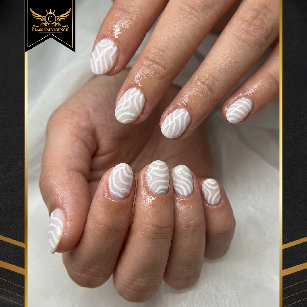 Nails Design